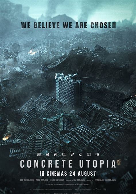 Concrete utopia مترجم ايجي بست مشاهدة فيلم K
